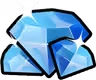 200 Diamonds